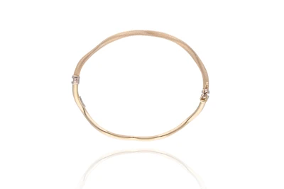 Bracciale in oro - Asta Preziosi Online