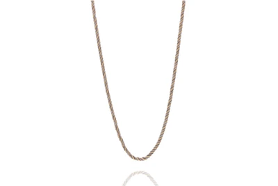 Collana in oro - Asta Preziosi Online