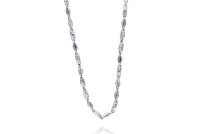 Collana in oro - Asta Preziosi Online