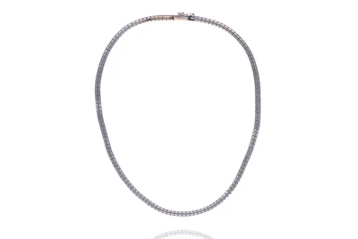 Collana in oro - Asta Preziosi Online