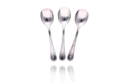 Cucchiaini in argento - Asta Preziosi Online