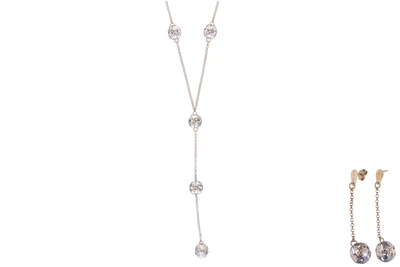 Parure in oro - Asta Preziosi Online