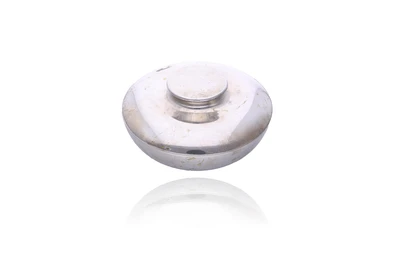 Porta bon bon in argento - Asta Preziosi Online