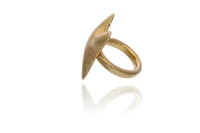 Anello in oro - Asta Preziosi Online