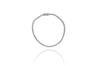 Bracciale con diamanti - Asta Preziosi Online