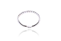 Bracciale con diamanti - Asta Preziosi Online