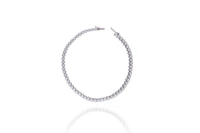 Bracciale con diamanti - Asta Preziosi Online
