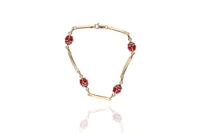 Bracciale con smalti - Asta Preziosi Online