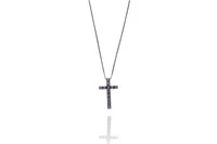 Collana con ciondolo con diamanti - Asta Preziosi Online