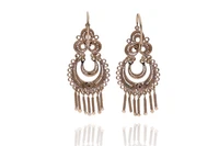 Orecchini in oro - Asta Preziosi Online