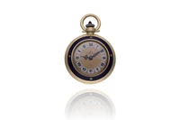 Orologio in oro - Asta Preziosi Online