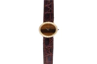 Piaget, orologio in oro - Asta Preziosi Online