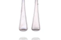 Servizio di posate da pesce - Asta Preziosi Online