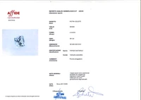 Topazio azzurro - Asta Preziosi Online