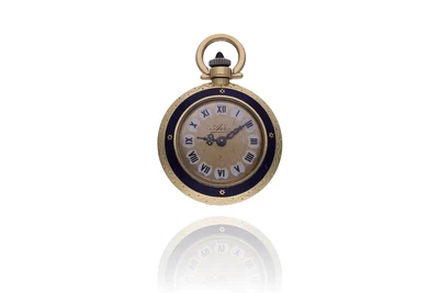 Orologio in oro - Asta Preziosi Online
