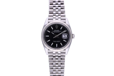 Rolex Datejust - Asta Preziosi Online