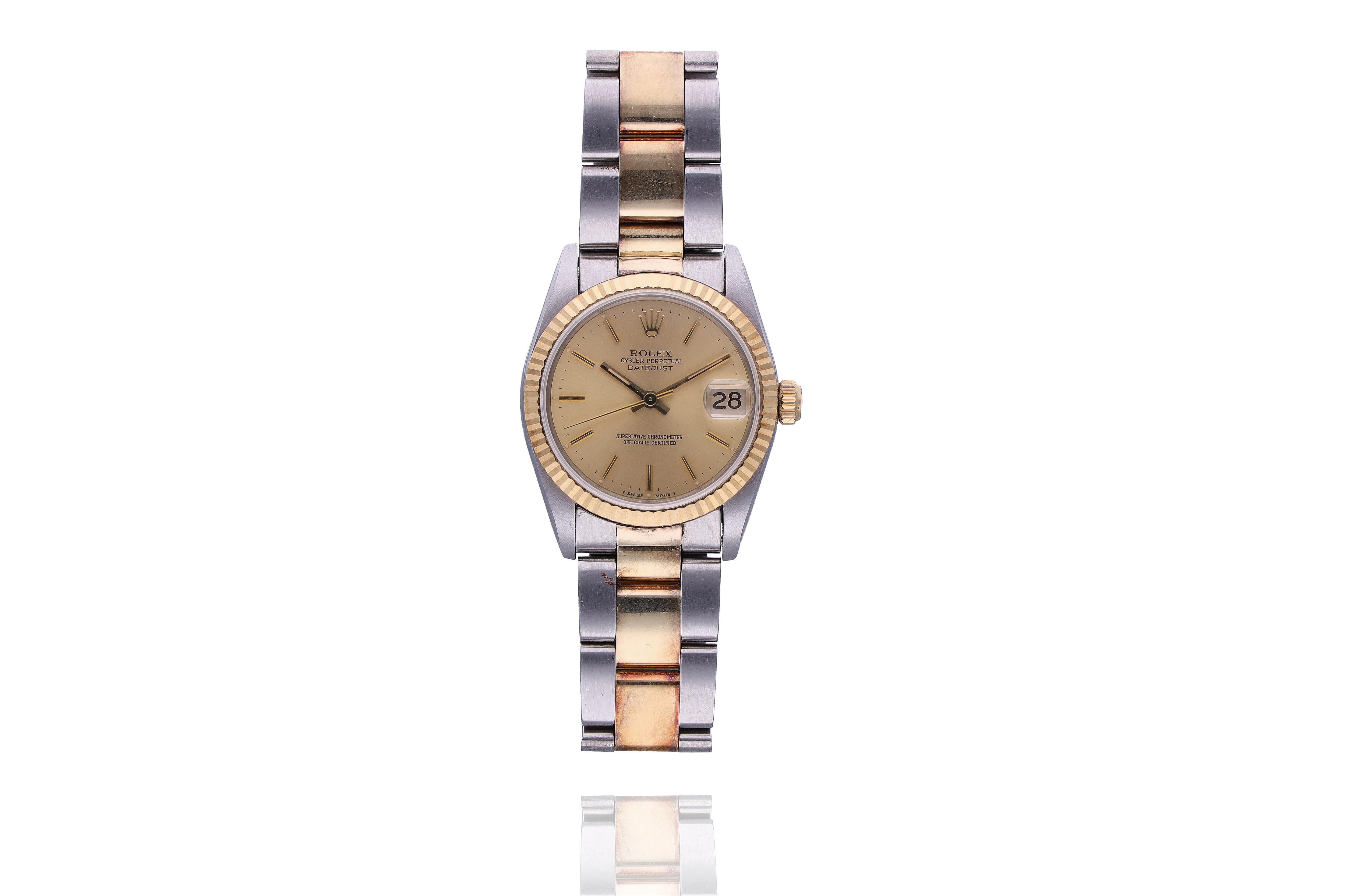 Rolex Datejust - Asta Preziosi Online