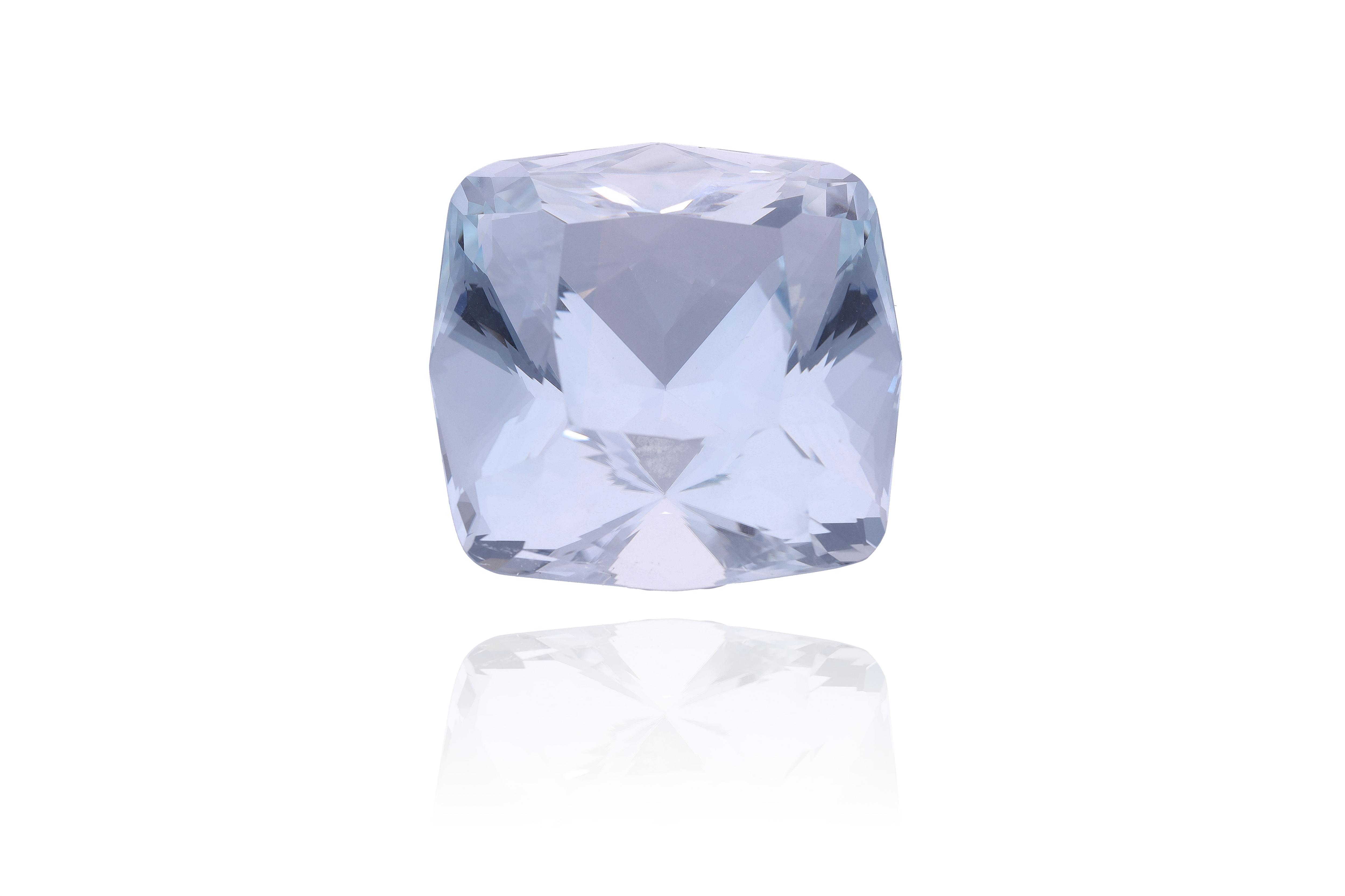 Topazio azzurro - Asta Preziosi Online