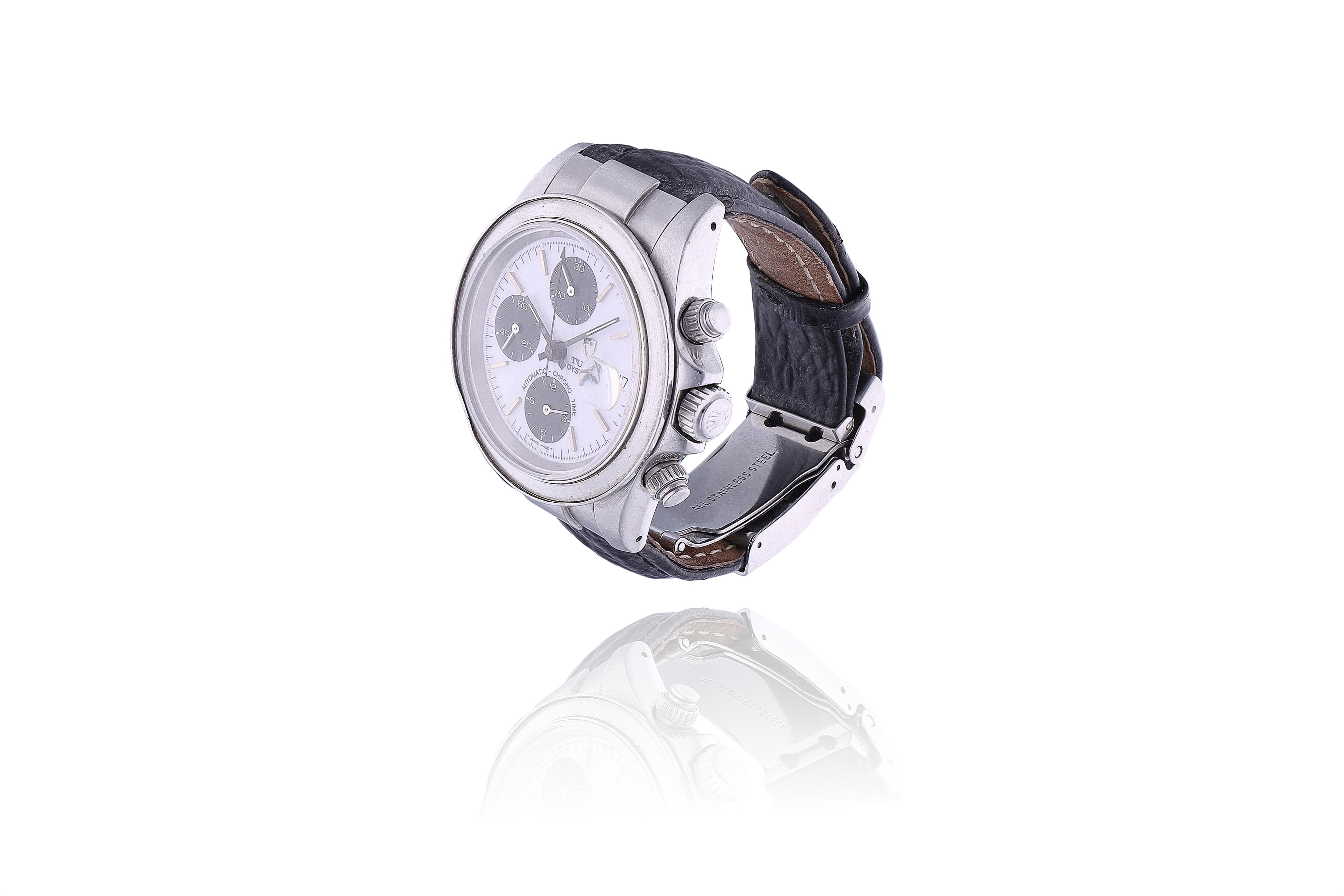 Tudor Oysterdate - Asta Preziosi Online