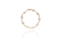 Bracciale in oro - Asta Preziosi Online