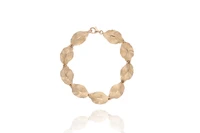 Bracciale in oro - Asta Preziosi Online