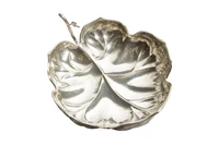 Centro in argento - Asta Preziosi Online