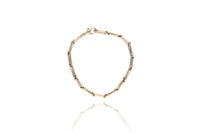 Chimento bracciale in oro - Asta Preziosi Online