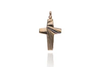 Ciondolo in oro - Asta Preziosi Online