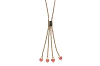 Collana con pietre - Asta Preziosi Online