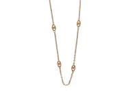 Collana in oro - Asta Preziosi Online