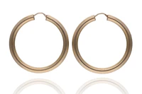 Orecchini in oro - Asta Preziosi Online