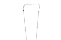 Petochi collana con diamanti - Asta Preziosi Online