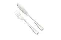 Servizio di posate da pesce - Asta Preziosi Online