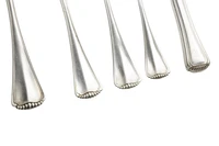 Servizio di posate in argento - Asta Preziosi Online