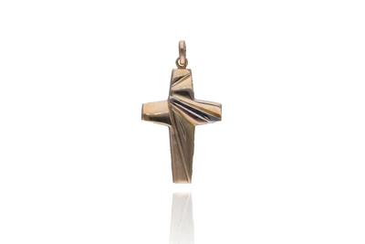 Ciondolo in oro - Asta Preziosi Online