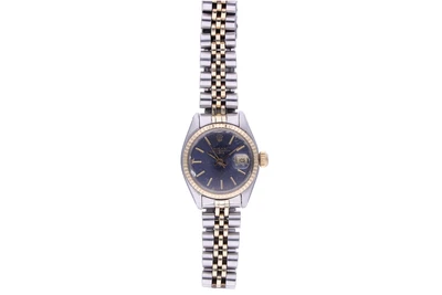 Rolex Date - Asta Preziosi Online