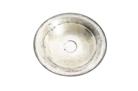 Alzatina in argento - Asta Preziosi Online