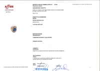 Anello con zaffiro e diamanti - Asta Preziosi Online