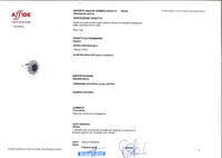 Anello con zaffiro e diamanti - Asta Preziosi Online