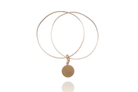 Bracciale con ciondolo in oro - Asta Preziosi Online