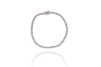 Bracciale con diamanti - Asta Preziosi Online