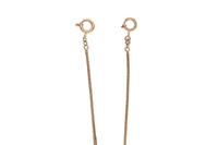 Catena in oro - Asta Preziosi Online