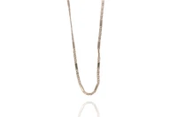 Collana in oro - Asta Preziosi Online