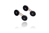 Gemelli con pietre - Asta Preziosi Online