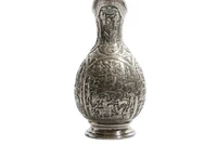 Versatoio in argento - Asta Preziosi Online