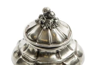 Zuccheriera in argento - Asta Preziosi Online