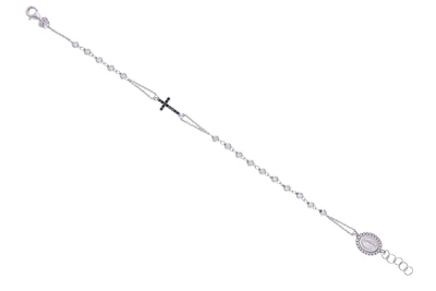 Bracciale con pietre - Asta Preziosi Online