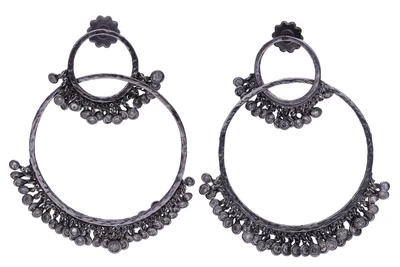 Orecchini con diamanti - Asta Preziosi Online