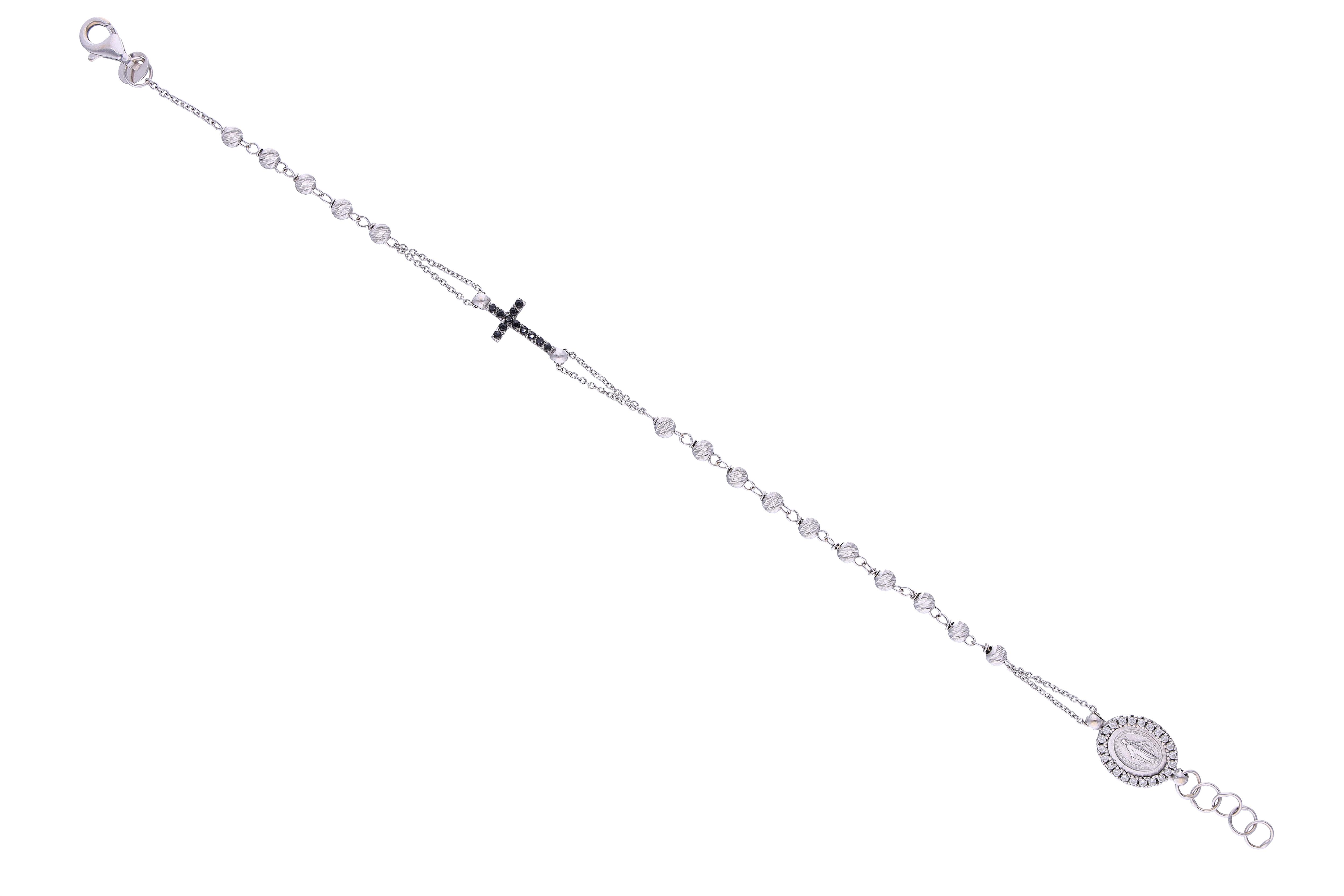 Bracciale con pietre - Asta Preziosi Online