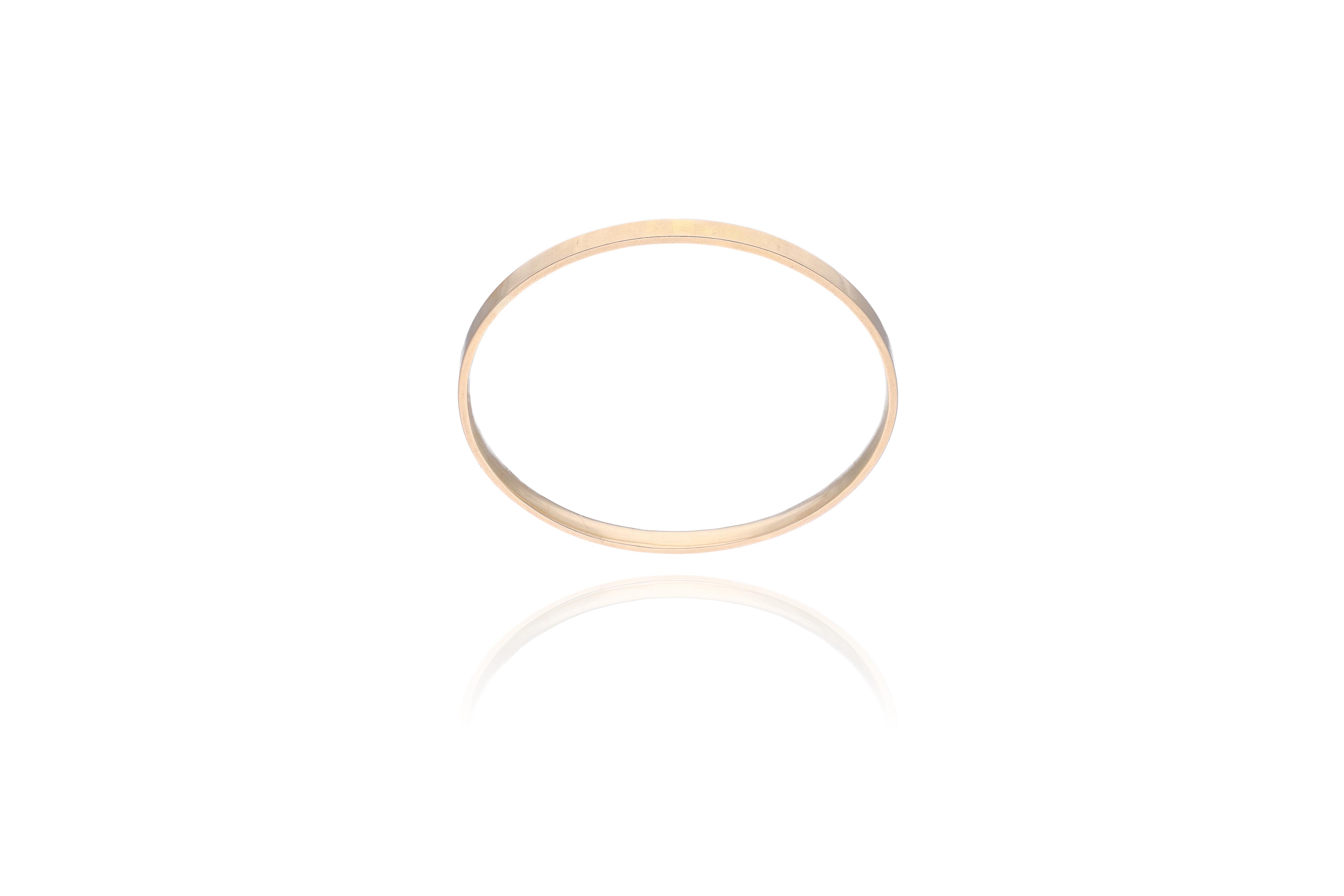 Bracciale in oro - Asta Preziosi Online